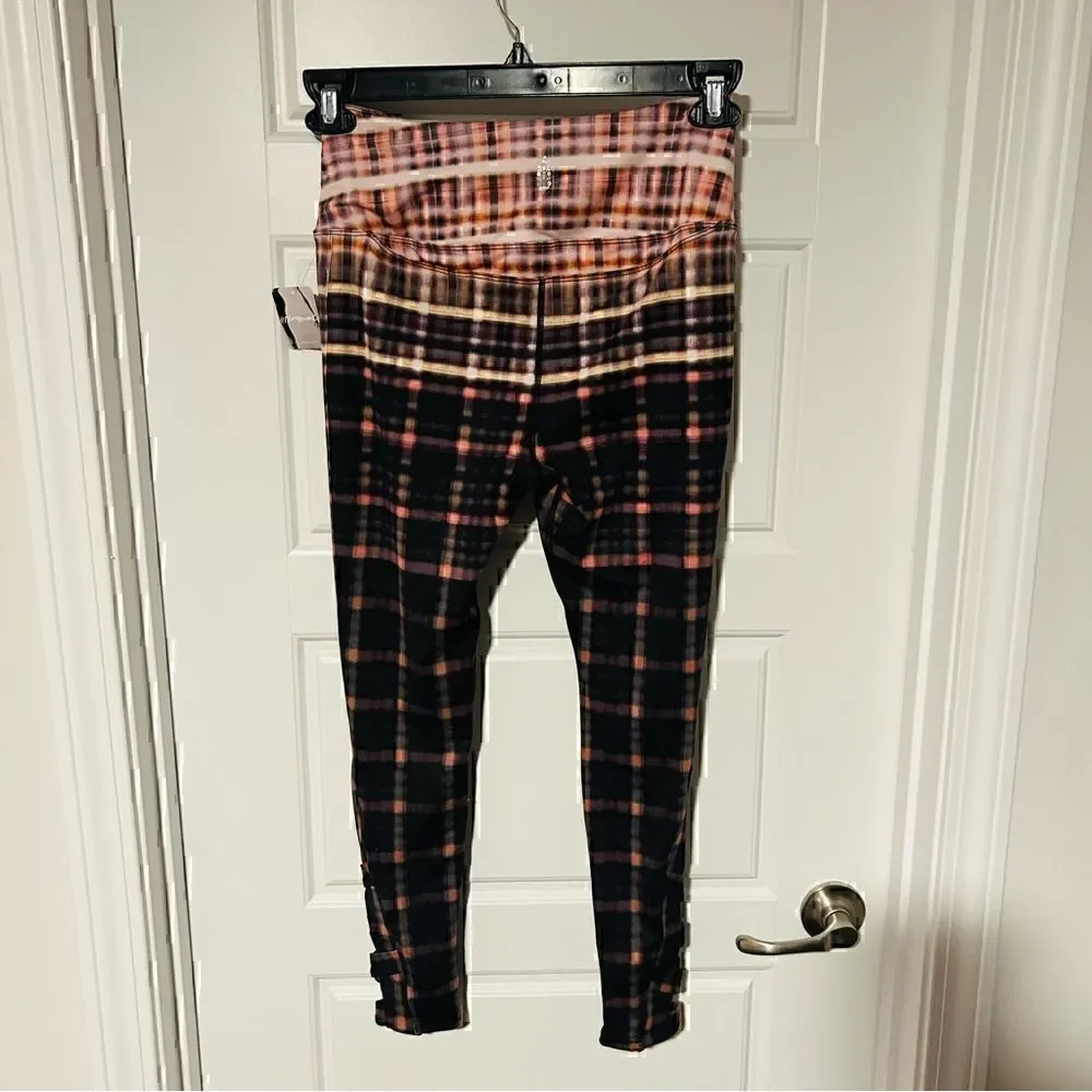 Free People Leggings